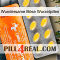 Wundersame Böse Wurzelpillen new05